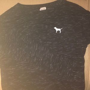 PINK Long sleeve shirt